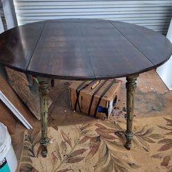 Vintage Table