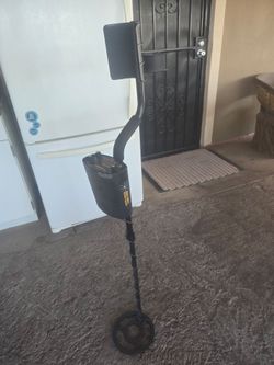 Metal Detector