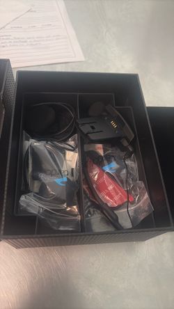 Scala rider Qz