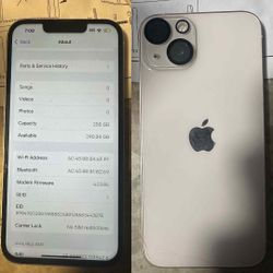 iPhone 13