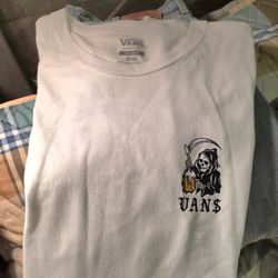 Vans T Shirt