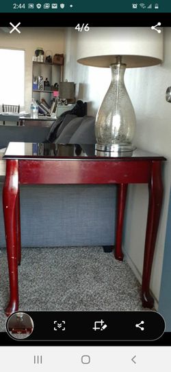 Side table