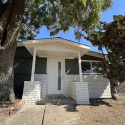 Exterior Painting