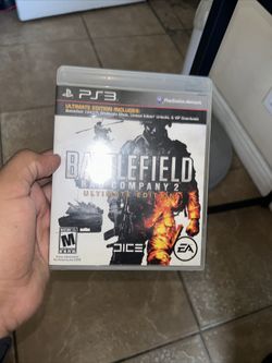 PS3 Games