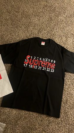 Supreme tees