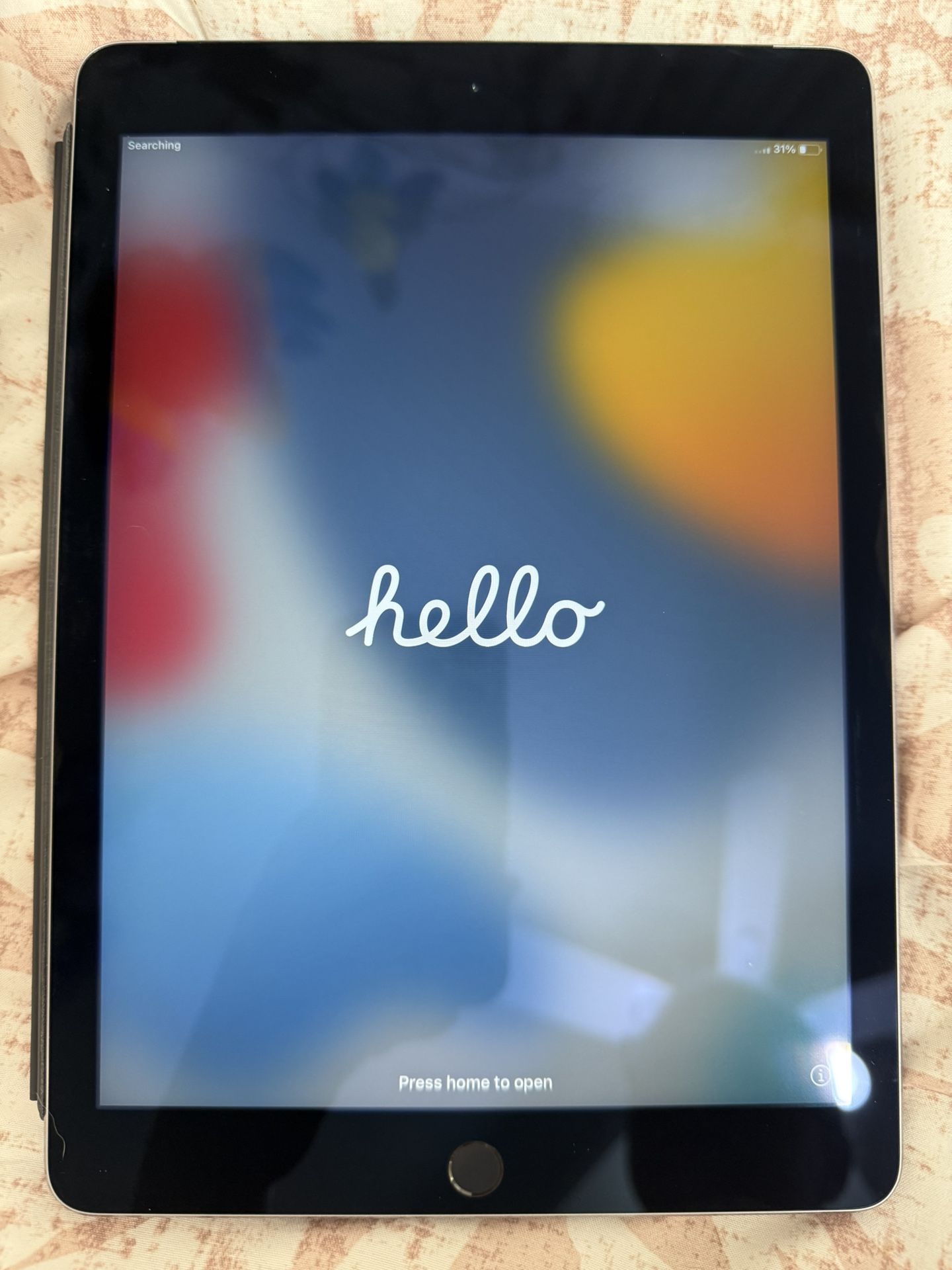 iPad Air 2