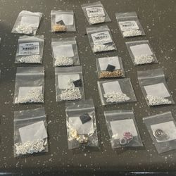 Pandora Necklaces & charms 