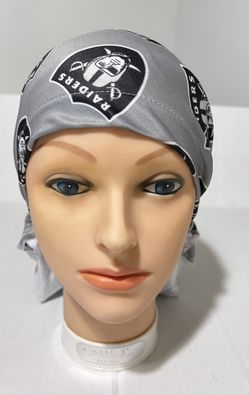 New Bandana Style Vegas Raiders