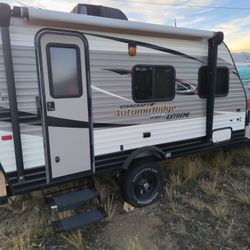 2017 StarCraft Autumn Ridge