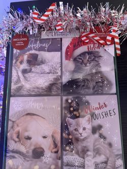 Christmas Cards