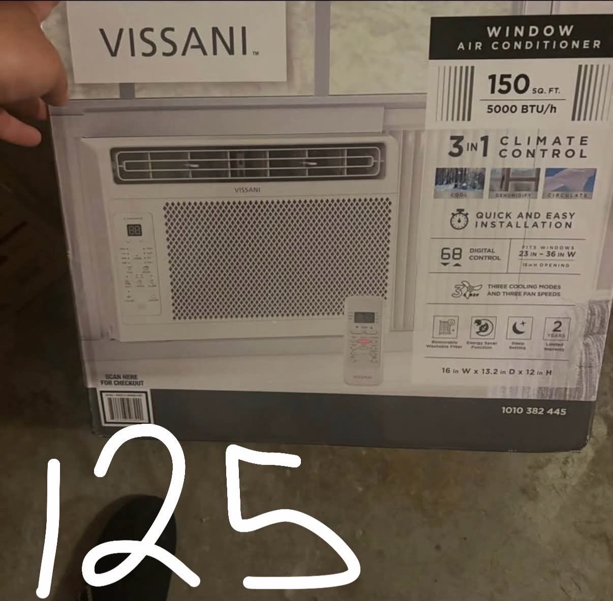Air conditioner