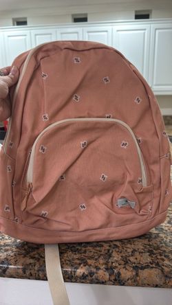 Volcom women’s backpack
