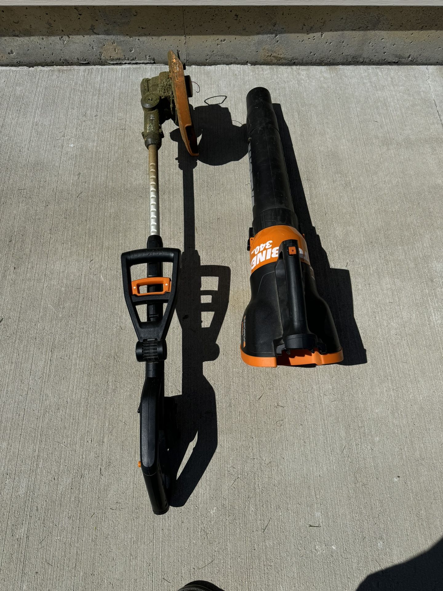 WORX