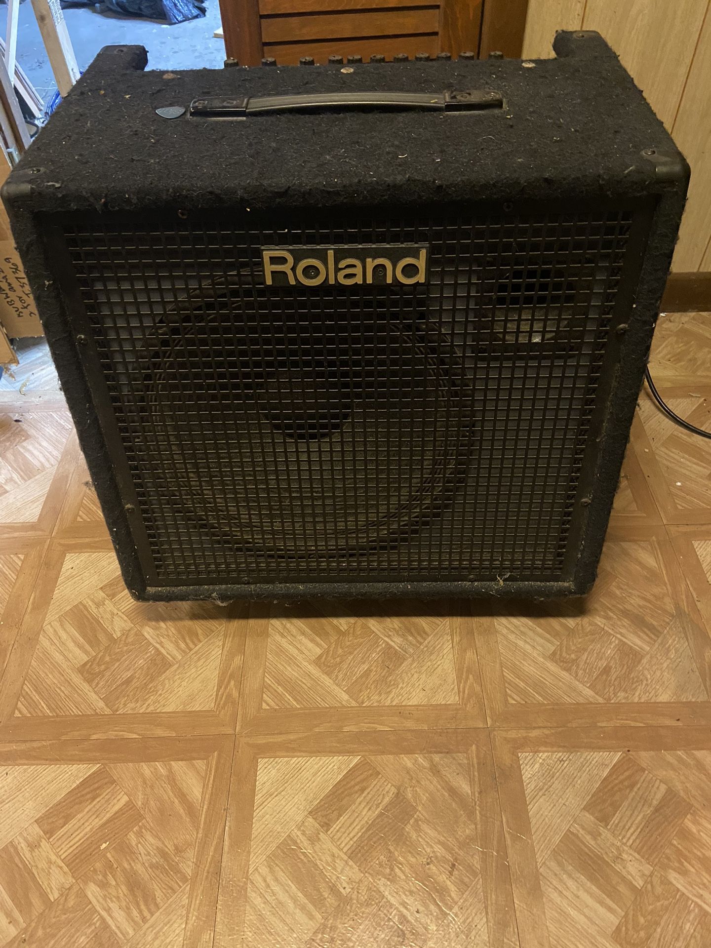 Roland Kc-500