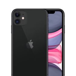 iPhone 11 Unlocked 