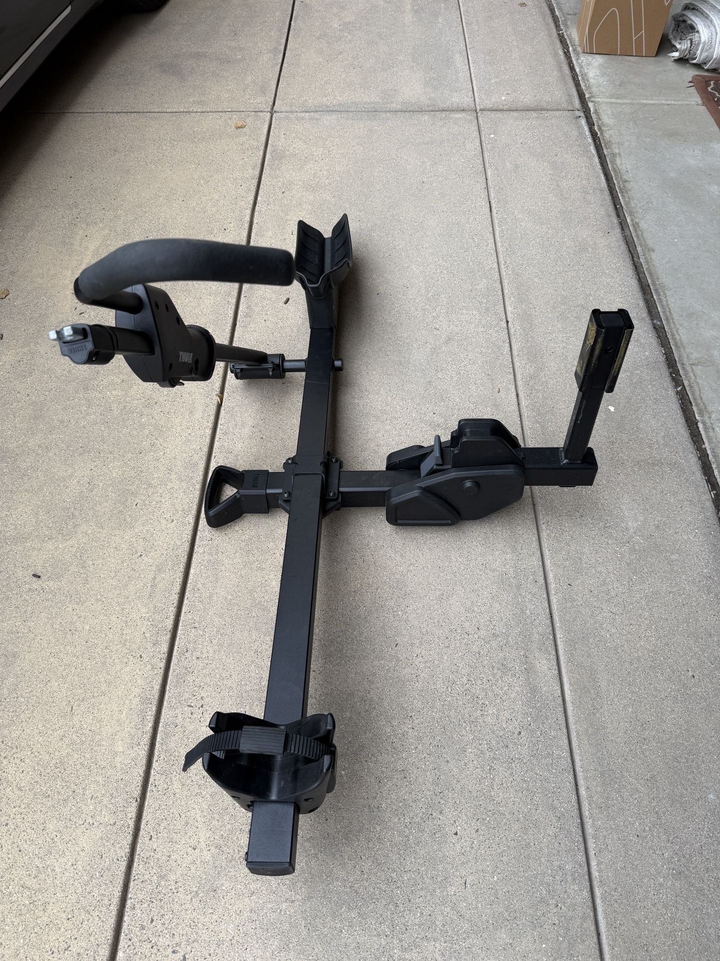 Thule T1 Bike Rack