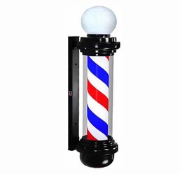 BARBER 💈 POLE 👇CROSSROADS 👇