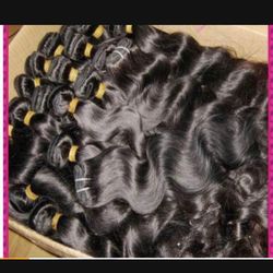 30 Pks Of Bodywave For $500           