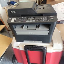 Brother 3n1 Printer