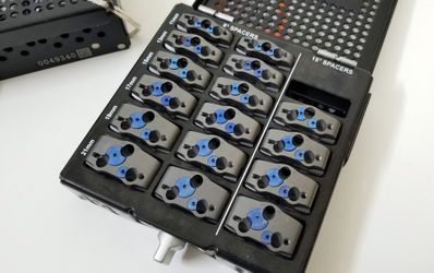 INDEPENDENCE MIS® is an integrated lumbar interbody spacer