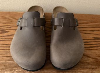 Birkenstock Clogs