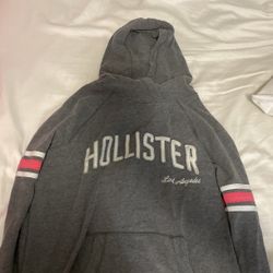 Hollister Hoodie