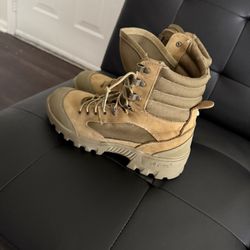 Army Boots