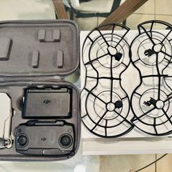 DJI Mavic Mini Fly More Bundle 