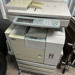 Sharp AR-M350N Mono Laser Copier
