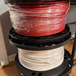 Cooper Wire Encore 500ft 