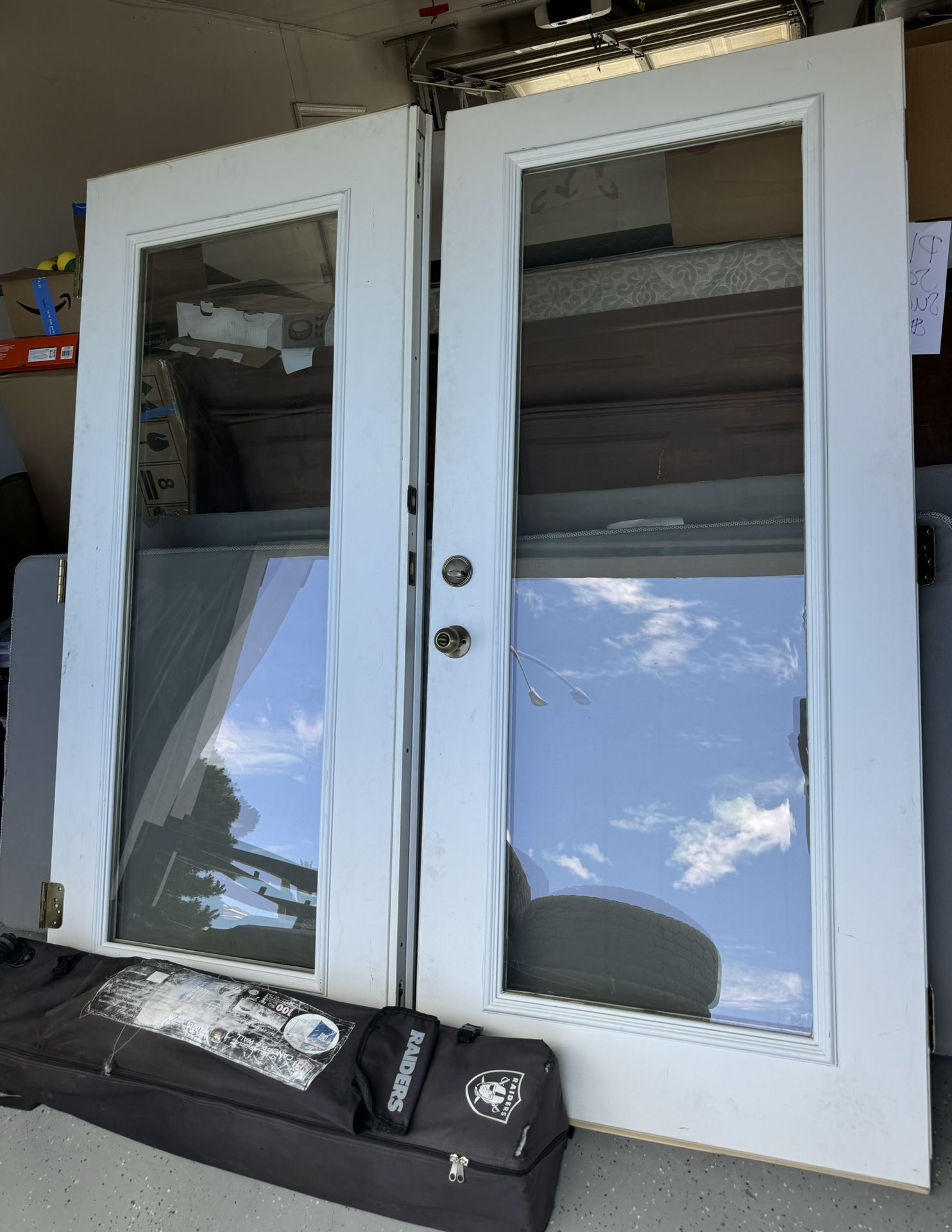 French Doors!,All Products : American Fashion Style Bags On Sale