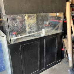 150 Gallon Aquarium For Sale