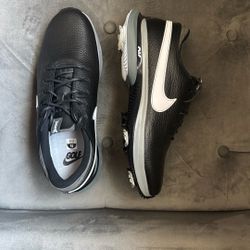 Air Zoom Victory Tour 3 Black