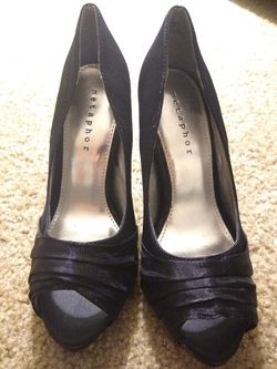 Heels size 6.5