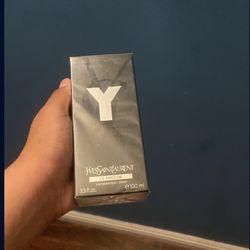 Ysl Y Le Parfum 