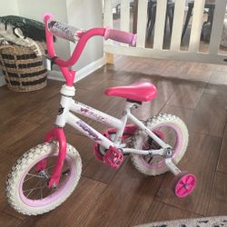 12in Huffy Girl’s Bike