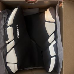 Balenciaga Speed Trainer 2.0