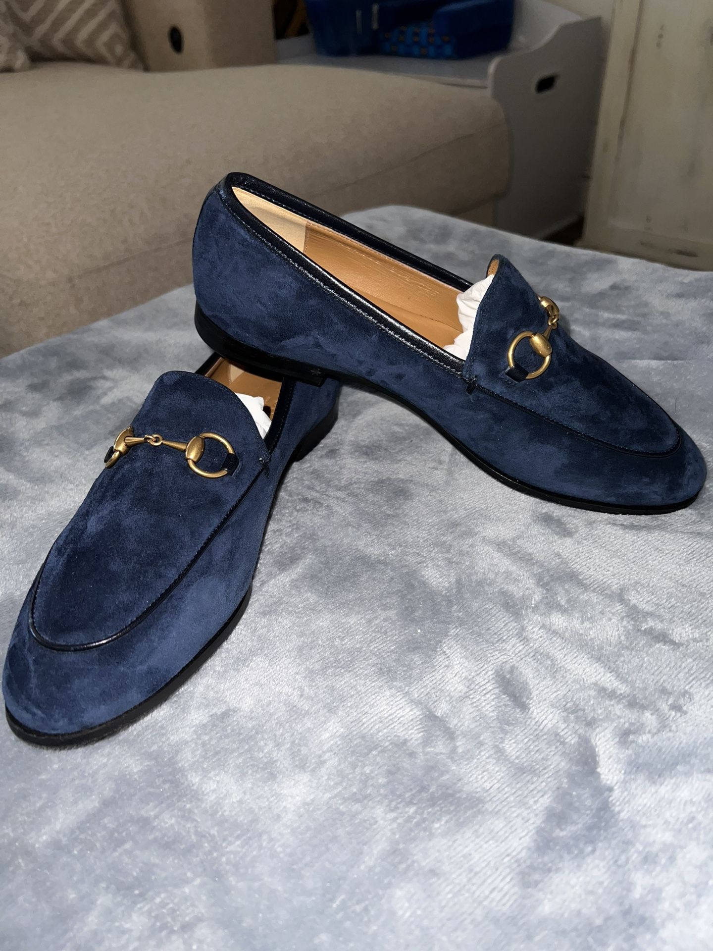 Gucci Loafers 