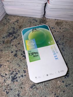 iPhone Repair13 Pro Max LCD