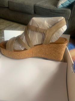 Women’s shoes