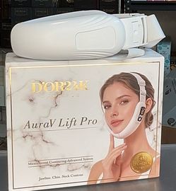 D'OR24K AuraV Lift Pro Microcurrent Contouring Device