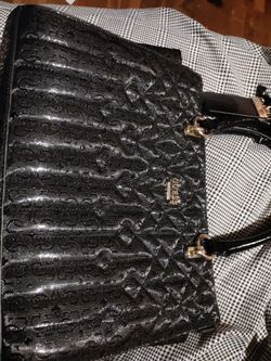 Guess purse