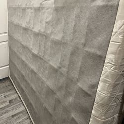 Queen Box Spring Free