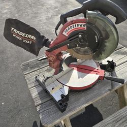 Miter Saw 10 In