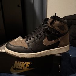 Retro 1 Jordan Palomino 