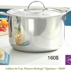 Olla De 9q