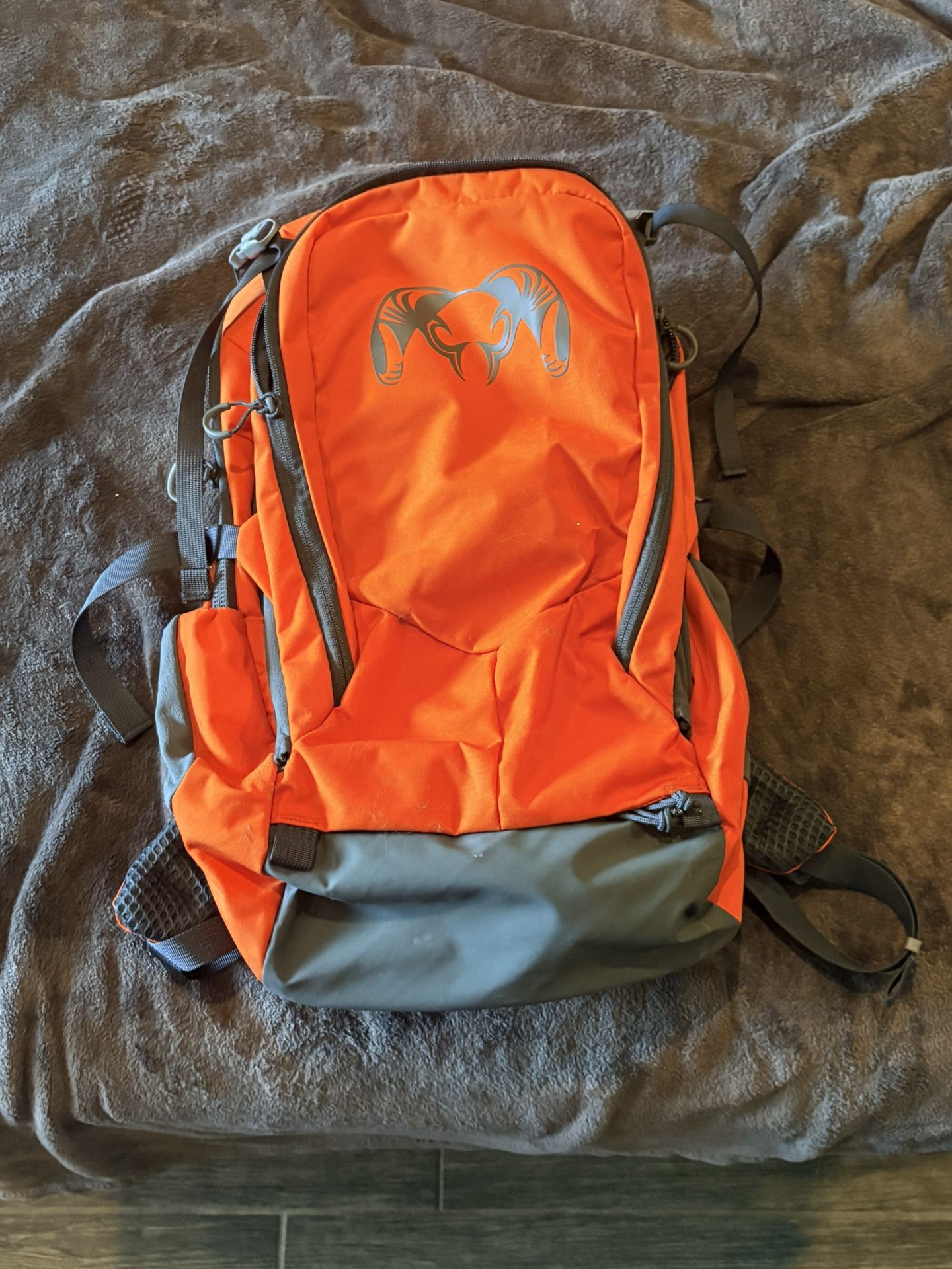 Hunting Day Backpack