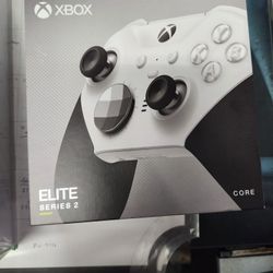 Xbox Elite Series 2 Core Wireless Controller
