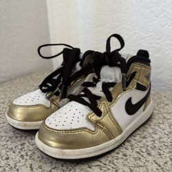 Jordan AIR Gold For Shoes For Kids