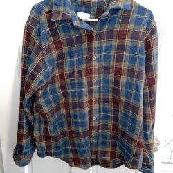 Flannel